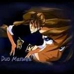 pic for Gundam Wing Duo
